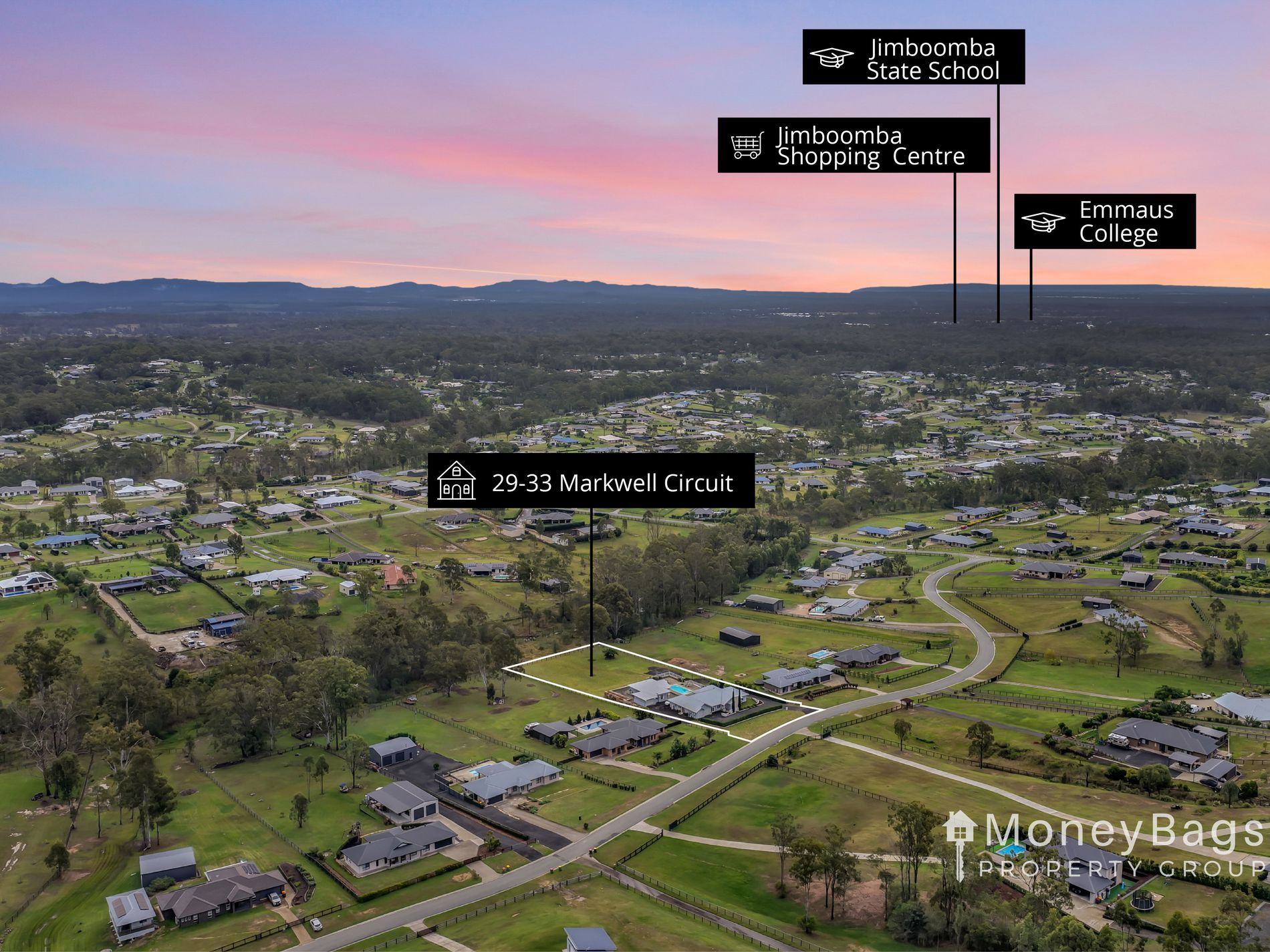 29-33 Markwell Circuit, Jimboomba