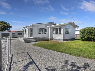 20 Aotaki Street, Otaki