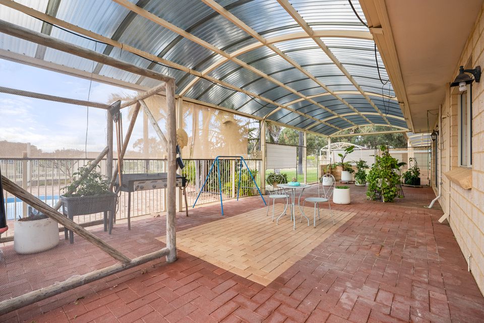 23 CUDLISS CLOSE, Baldivis