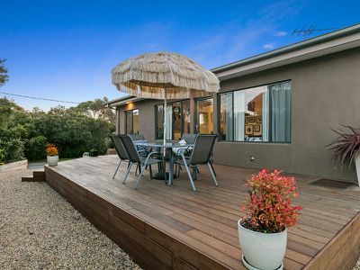 66 Cape Schanck Road, Cape Schanck