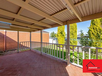 45 Bargang Crescent, Ngunnawal