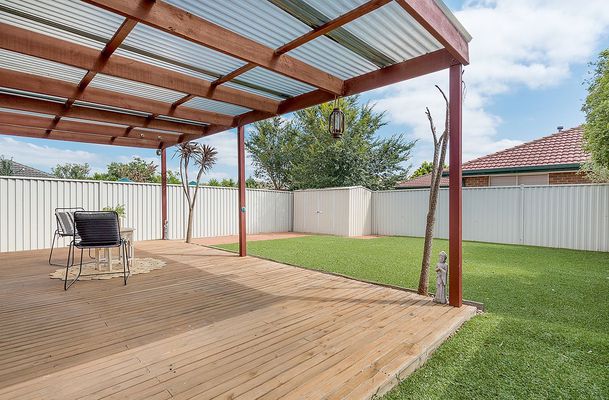 28 Jacaranda Place, Craigieburn