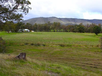 Lot 2, 109 Lot 2, 109 Main Road, Tallarook
