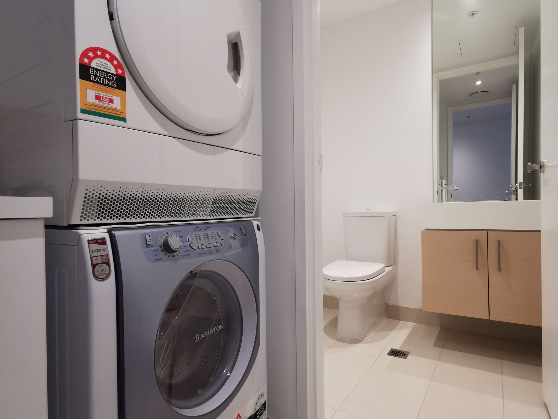 5505 / 35 Queens Bridge Street, Southbank