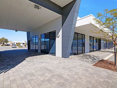 1 & 15 Santorini Promenade, Alkimos