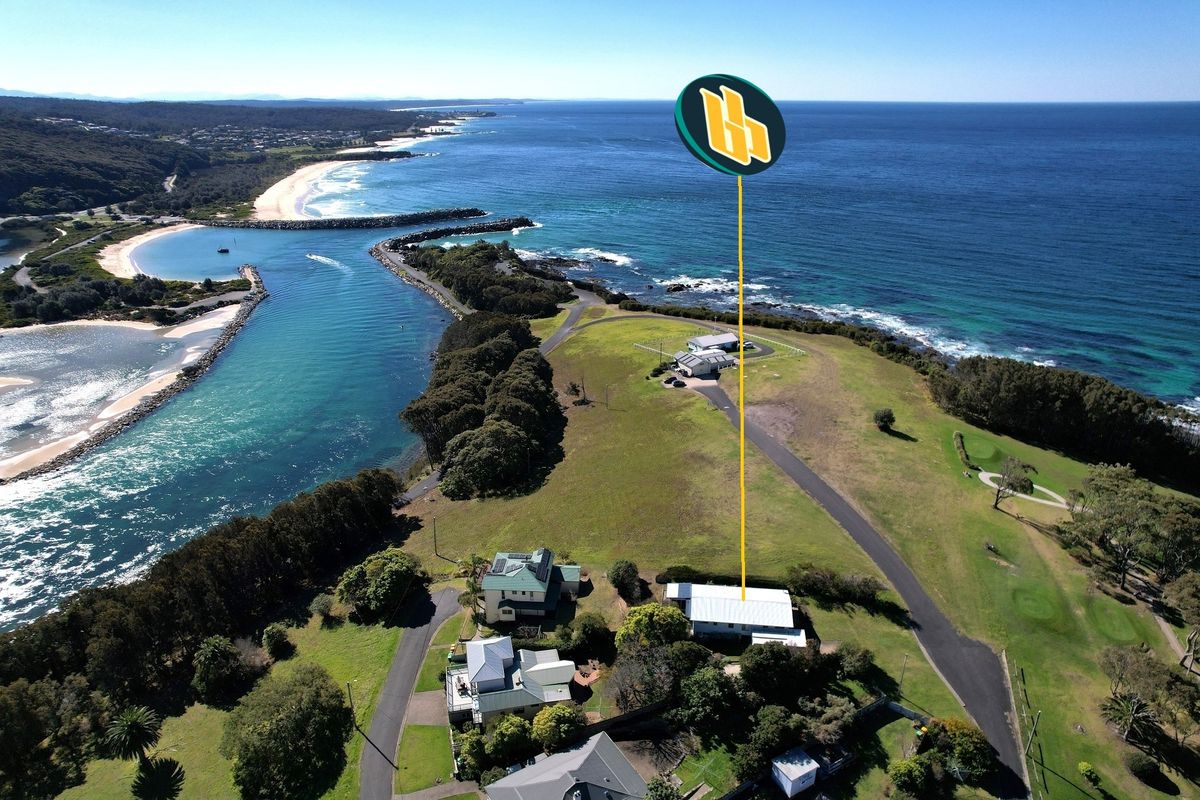 1 Golf Lane, Narooma