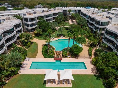 114 / 685-707 Casuarina Way, Casuarina
