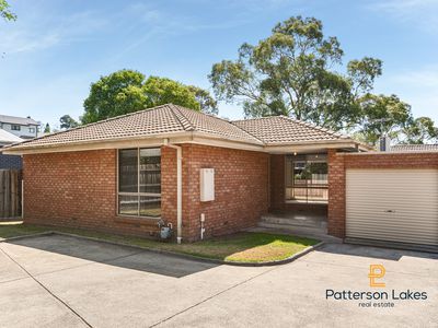 3 / 10 Ling Court, Mulgrave