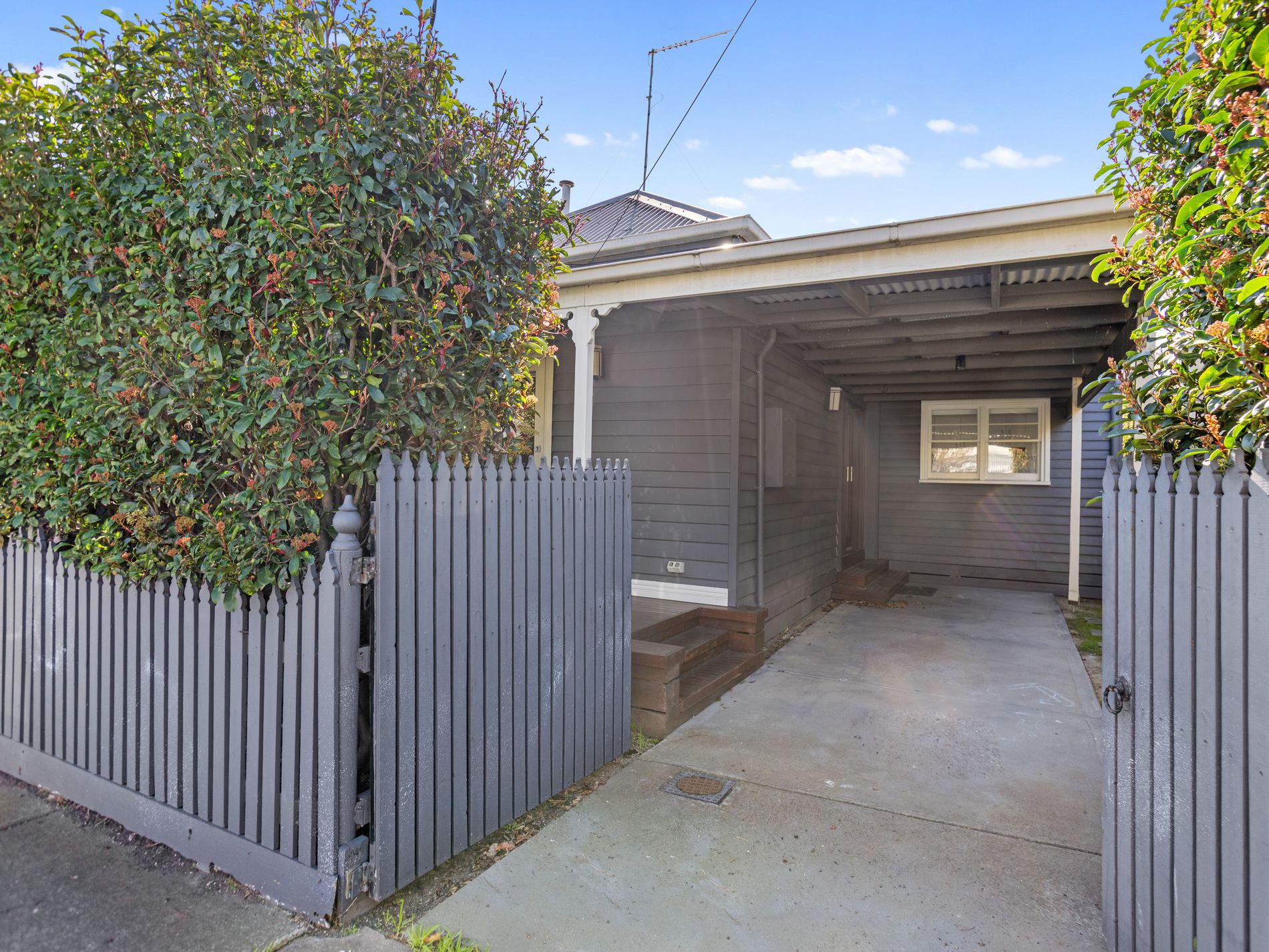 6 Sussex Street, Yarraville