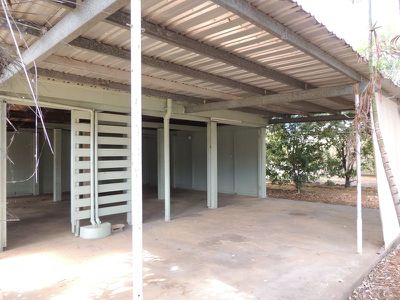 30 Yeates Street, Moranbah