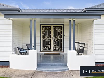 12 Esmond St, Wangaratta