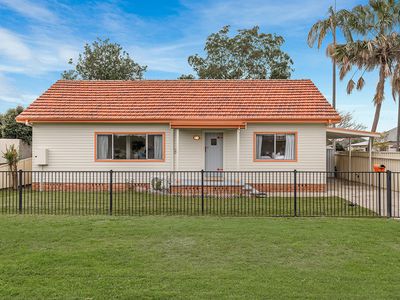 7 Alexandra Street, Kurri Kurri