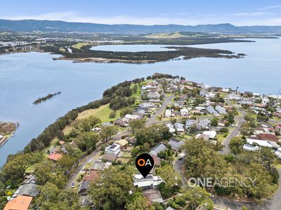 9 Nob Hill Drive, Oak Flats