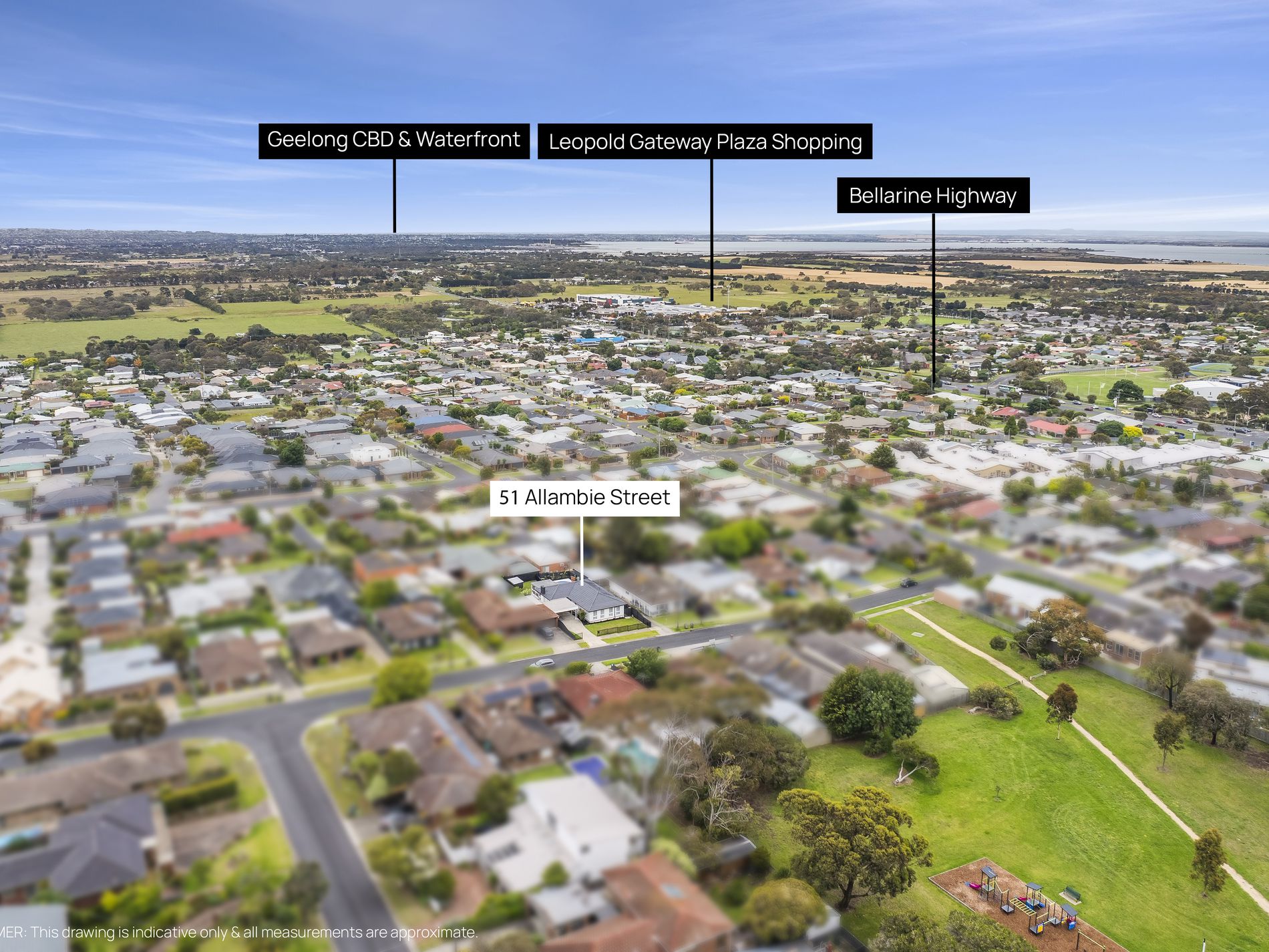 51 Allambie Street, Leopold