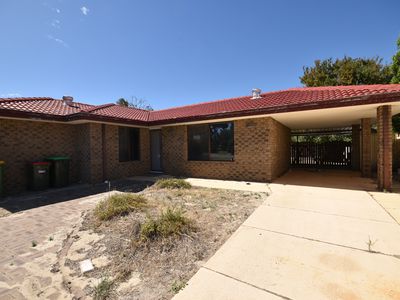 16 Madderson Road, High Wycombe