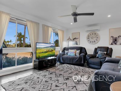 25 Golden Cane Avenue, North Nowra