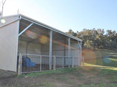Lot CA 13 & 31, Glen Creek Road, Bonnie Doon
