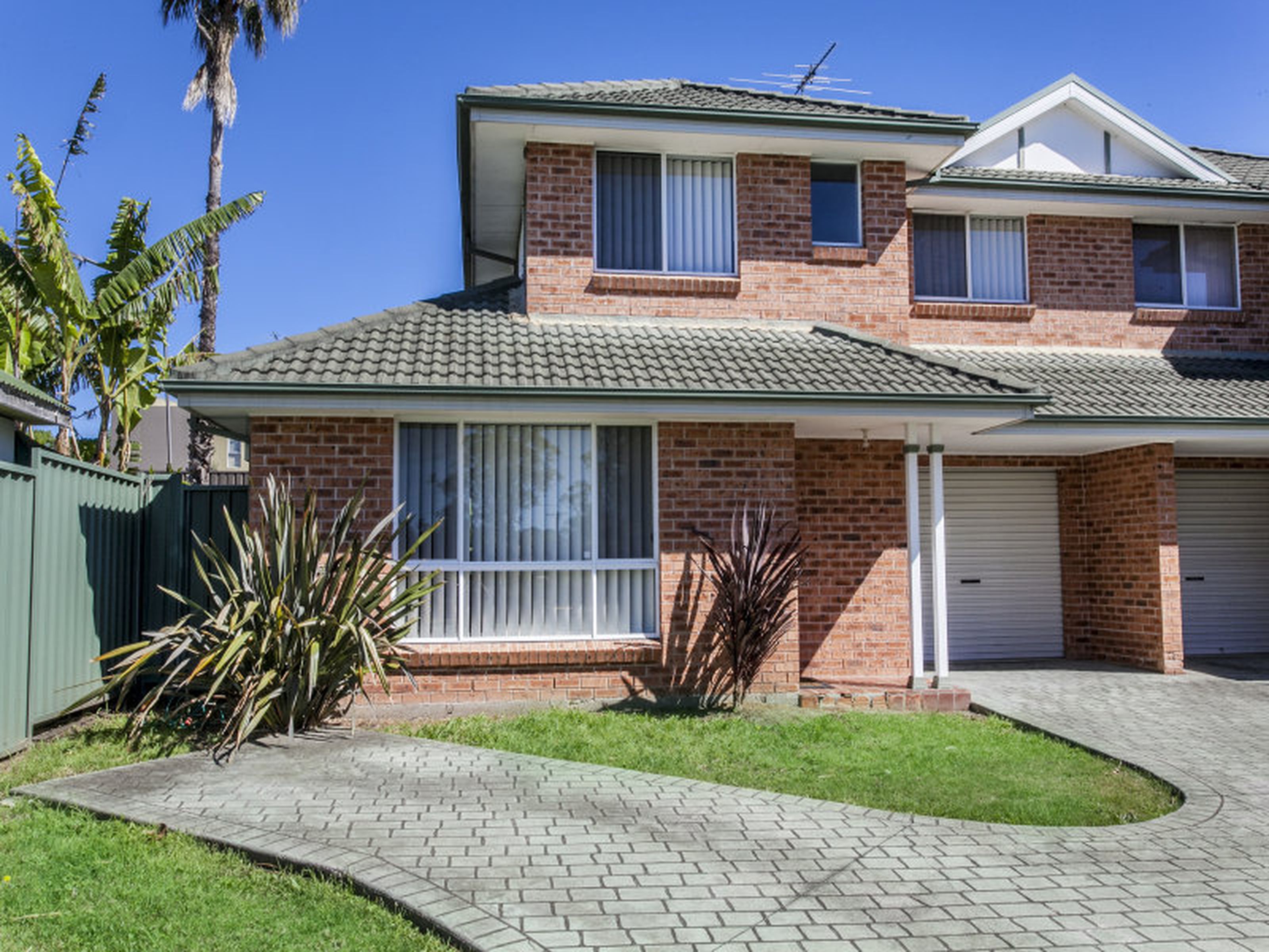 4 / 59 First Street, KINGSWOOD