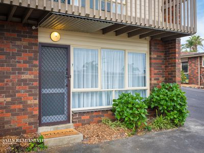 7 / 71-73 Main Street, Merimbula