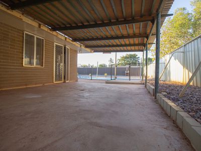 13 Barrow Place, South Hedland