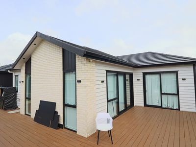18 Southridge Road, Flat Bush
