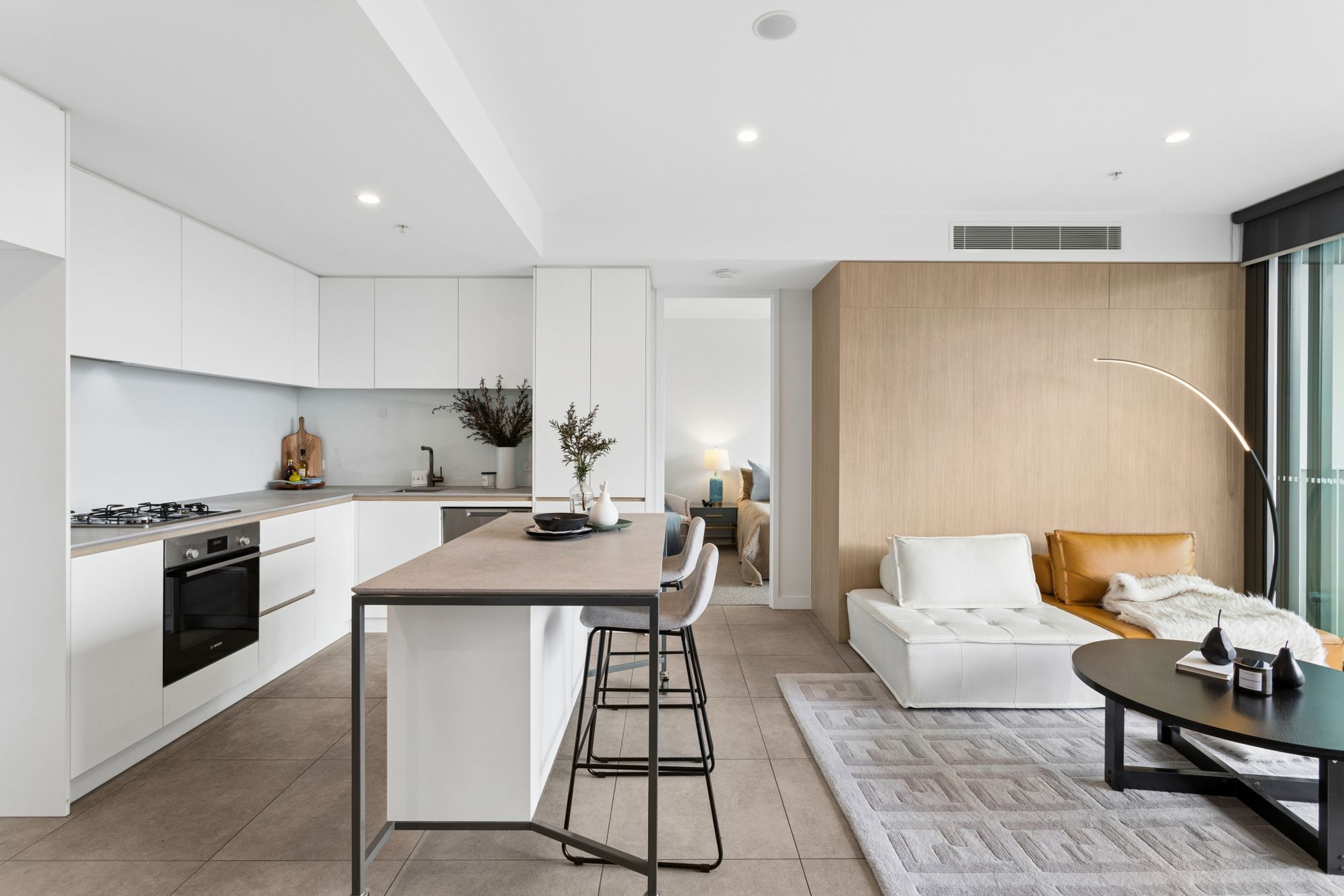 1707 / 17 Penny Place, Adelaide