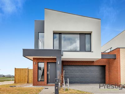 35 Fitzrovia Drive, Wyndham Vale