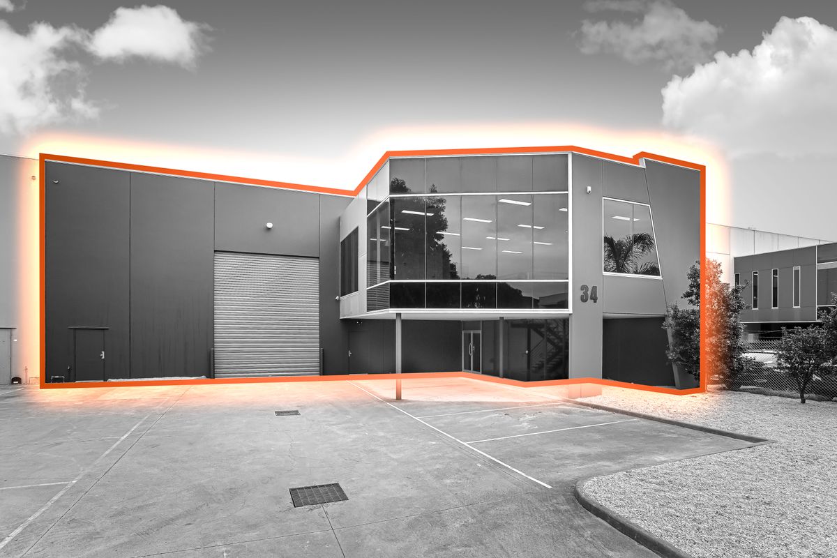 34 Drake Boulevard, Altona