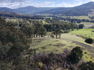 Lot 1, Sunny Hills Road, Glen Huon