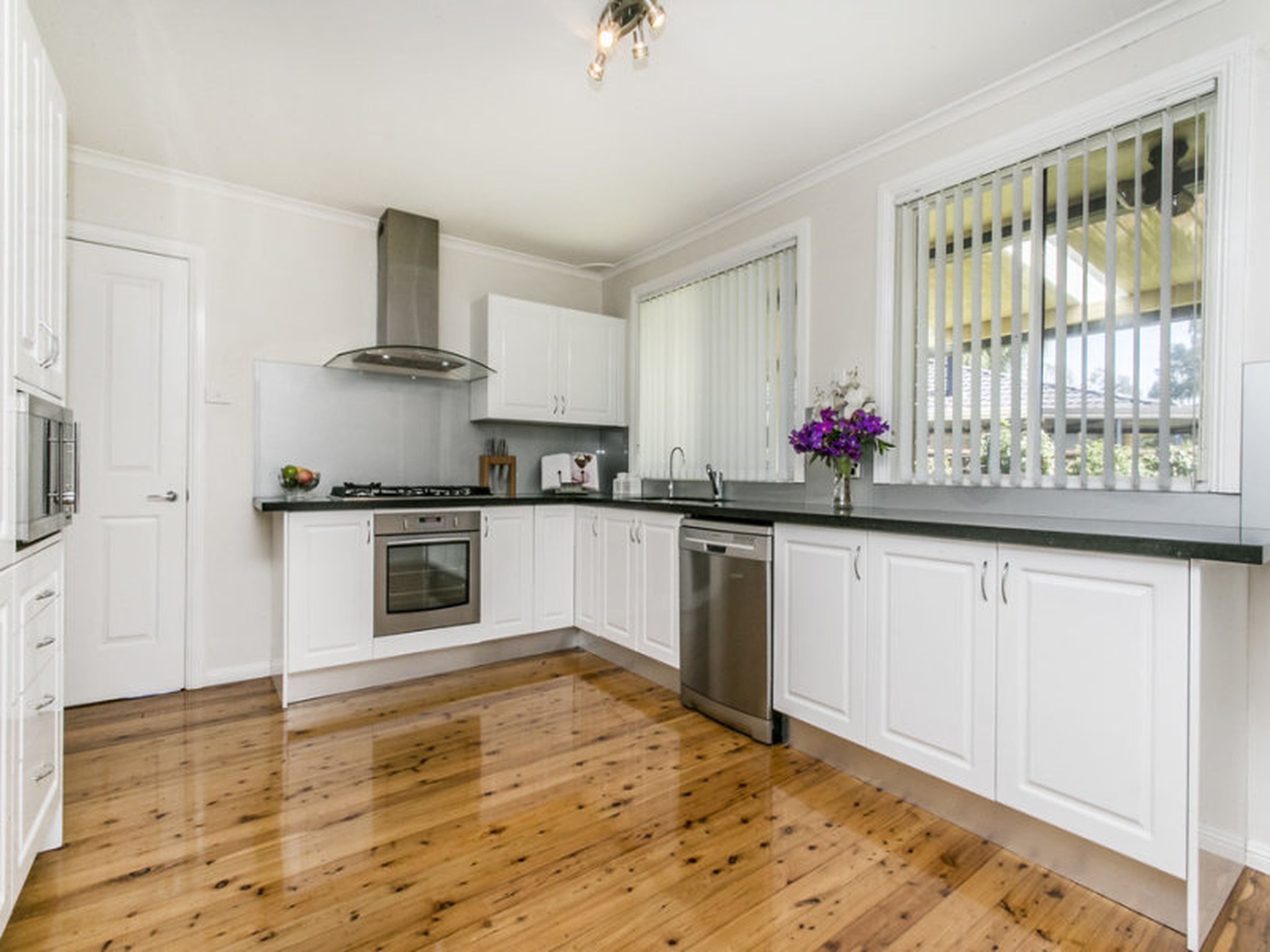 40 Hatchinson Crescent, JAMISONTOWN