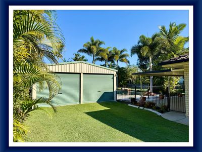 15 Meadow Drive, Dundowran Beach