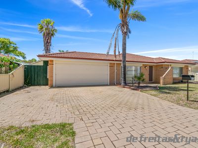 51 Sunningdale Circle, Cooloongup