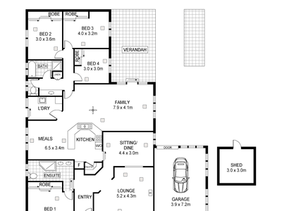 18 Enterprise Drive, Aberfoyle Park