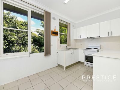 62 / 43 Watkin Street, Rockdale