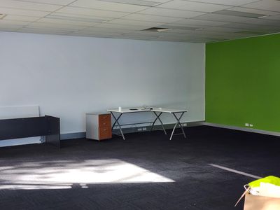 office d1 / 758 Blackburn Road, Clayton