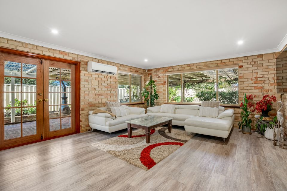 13 Bridgeman Way, Baldivis