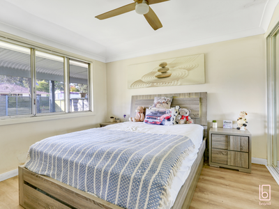 28 Murrawal Road, Wyongah