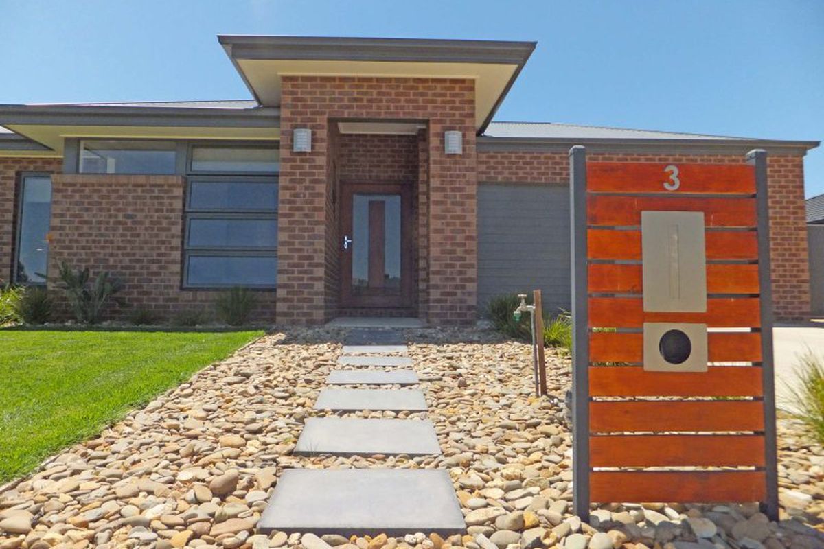 3 Kangaroo Way, Kyabram