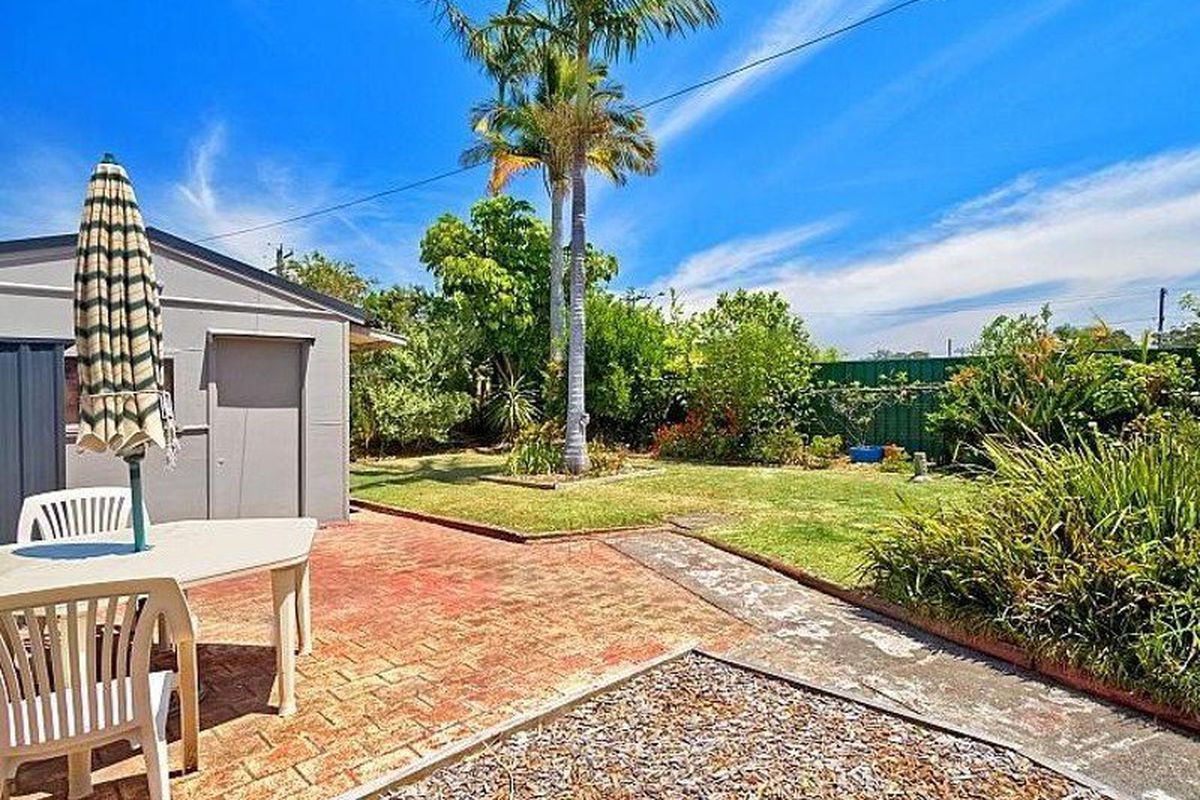 9 Lingi Street, Erina