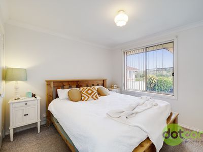 124A Woodford Street, Minmi