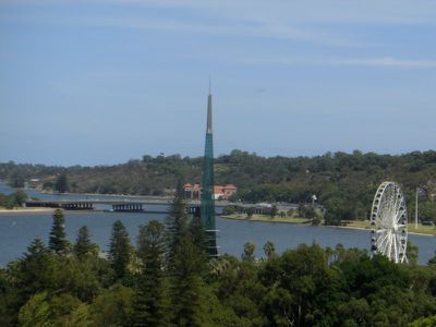 401 / 108 Terrace Road, East Perth