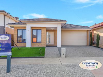 15 Trafalgar Street, Strathtulloh