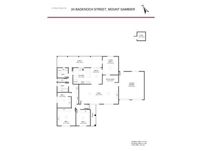24 Badenoch Street, Mount Gambier