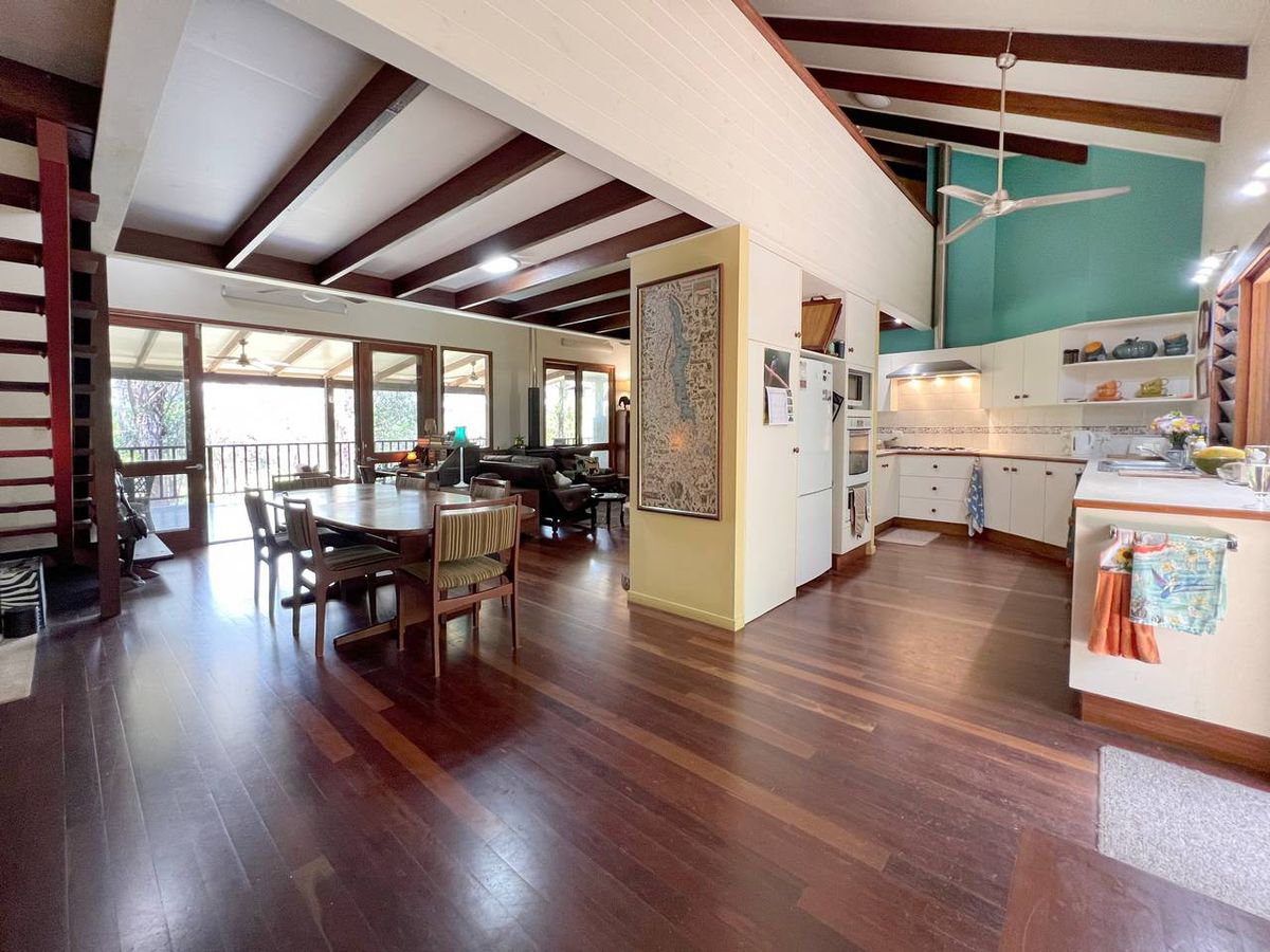 87 Stewarts Gully Road, Yungaburra
