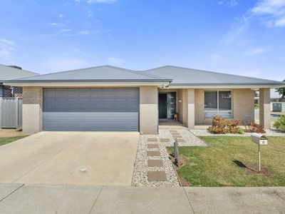 6 Courtney Street, Yarrawonga