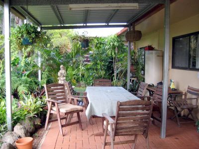 Yungaburra