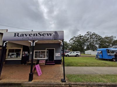 74 Grigg Street, Ravenshoe