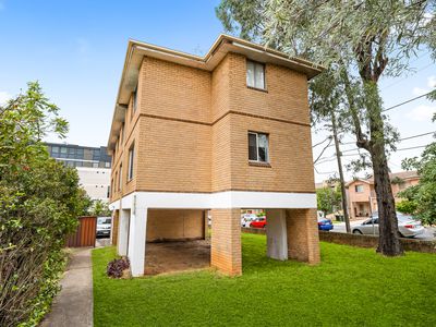 7 / 84 Sackville Street, Fairfield