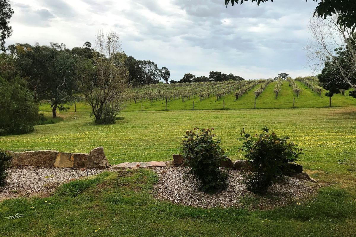 1125 Tarcombe Road, Avenel