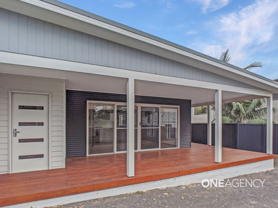 20a The Wool Road, Vincentia